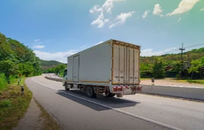 Bursa ile Çerkeş Arası Bulaşık Makinesi Taşıma